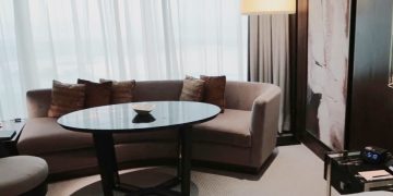 Первый отель Hyatt открывают в Измире
