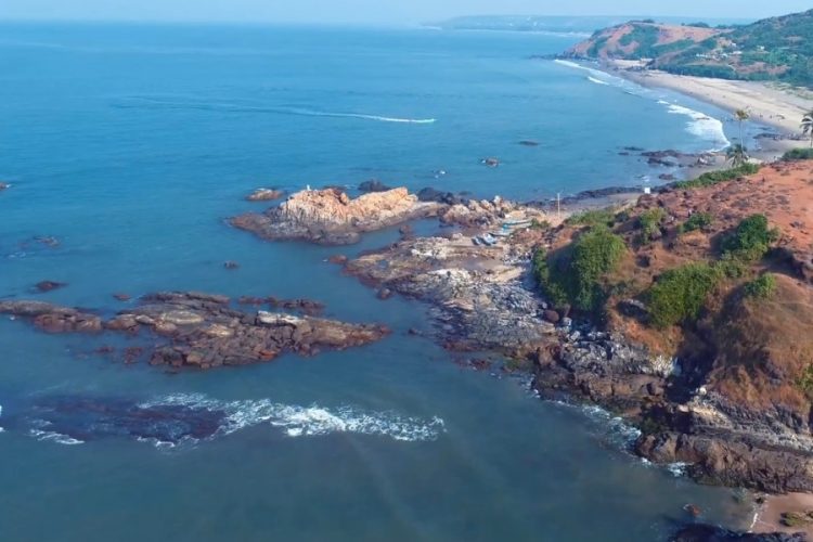 Недорогие отели Гоа популярны в этом году