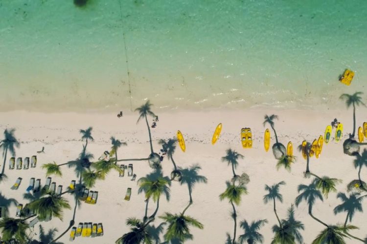 Раннее бронирование Доминиканы показывает хорошие результаты