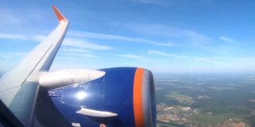 Аэрофлот будет возить россиян в Японию совместно с JAL