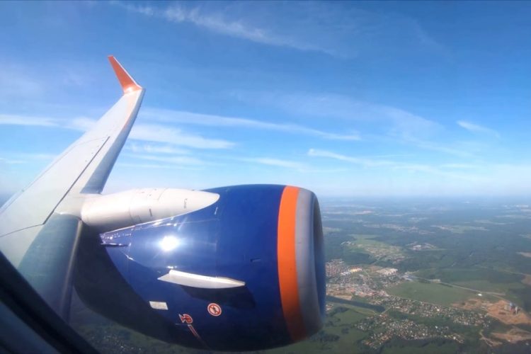 Аэрофлот будет возить россиян в Японию совместно с JAL