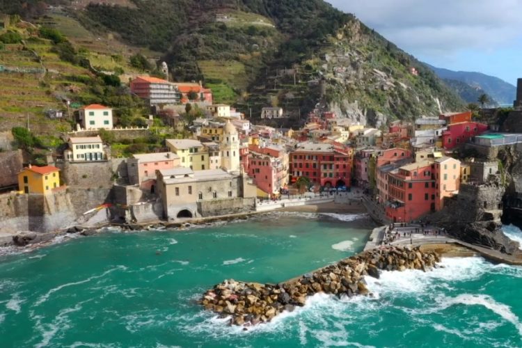 Какие итальянские курорты выбрать в этом году?