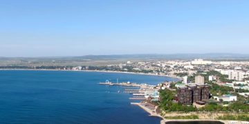 Рейсы в Анапу и Геленджик будут субсидировать