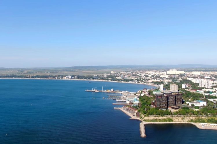 Рейсы в Анапу и Геленджик будут субсидировать