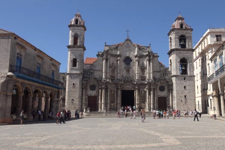 На Кубе откроют первый тематический парк