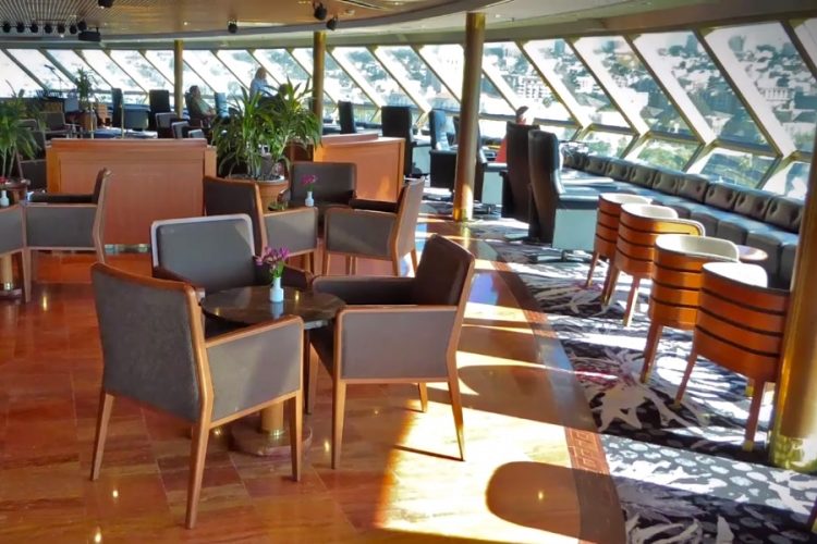 Пассажиры лайнера Westerdam вернулись в Питер