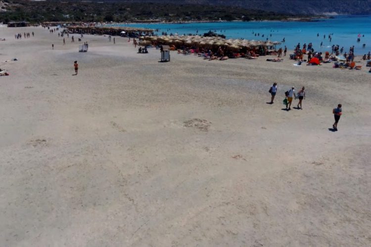 АТОР привлекает внимание к Греции