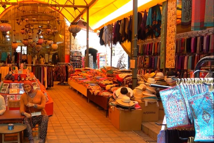 Новый туроператор запускает продажу туров в Турцию