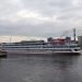 Круизы по России не пострадают от коронавируса?