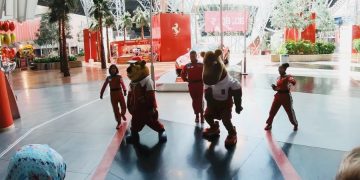 Ferrari World в Абу-Даби открывает новые аттракционы
