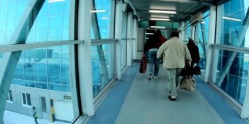 Как авиакомпании обеспечивают безопасность на рейсах в Италию?
