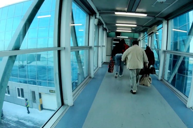 Как авиакомпании обеспечивают безопасность на рейсах в Италию?