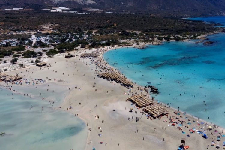 Акции раннего бронирования почувствовали влияние коронавируса