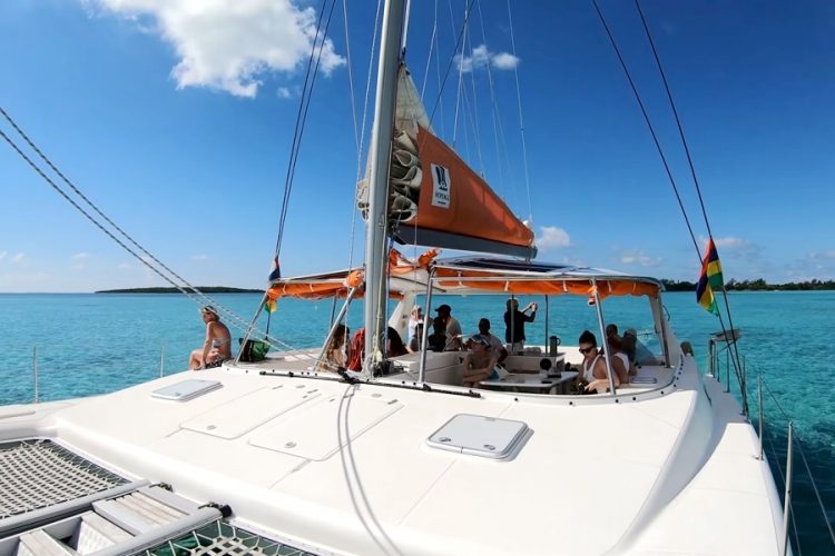 Туры на Маврикий станут привлекательными для россиян