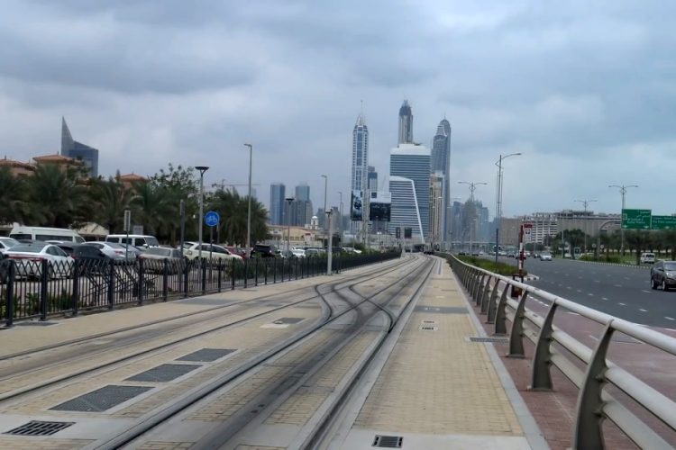 ОАЭ расширяет географию пунктов возврата НДС