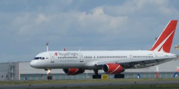 Royal Flight получила допуски на выполнение рейсов из Москвы на Кубу