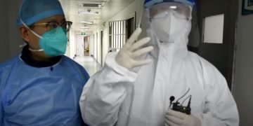Социальные сети способствуют "распространению" коронавируса