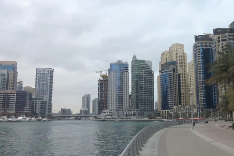 Отели ОАЭ выпускают спецпредложения - скидки достигают 20%