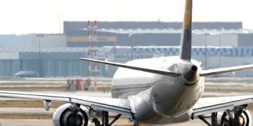 National: Самолеты вскоре будут летать на воде