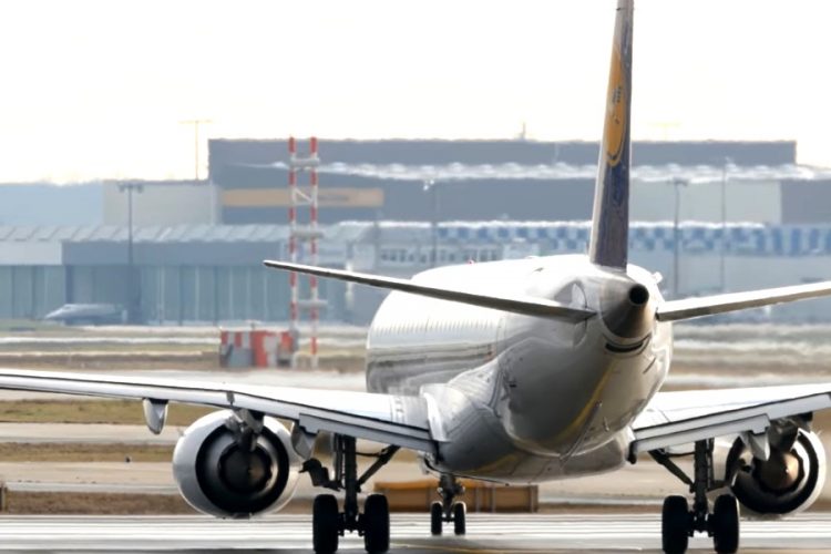 National: Самолеты вскоре будут летать на воде