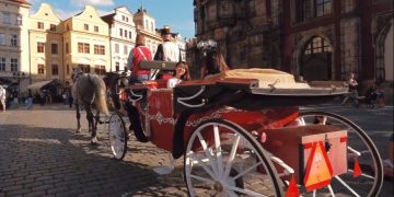 Чехия стала доступнее для туристов из регионов