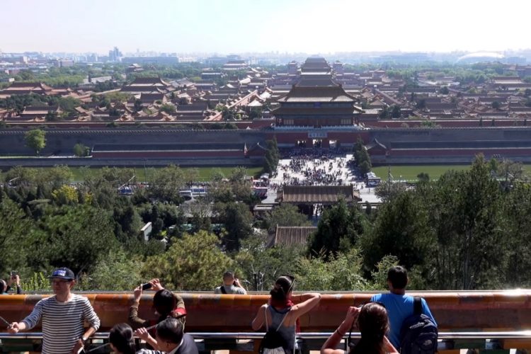 Airbnb отказывается бронировать отели в Китае