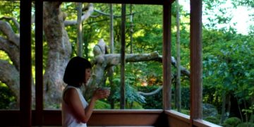 Киото запускает рекламную кампанию для привлечения туристов