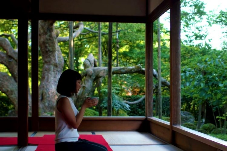 Киото запускает рекламную кампанию для привлечения туристов