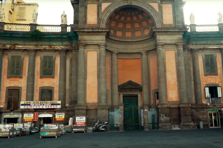 Хорватия, Греция, Израиль и Сербия рекомендуют туристам не ехать в Италию