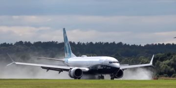 Российские туристы не верят в безопасность Boeing 737 Max