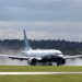 Российские туристы не верят в безопасность Boeing 737 Max
