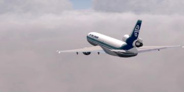 Air New Zealand предложит кровати в эконом-классе