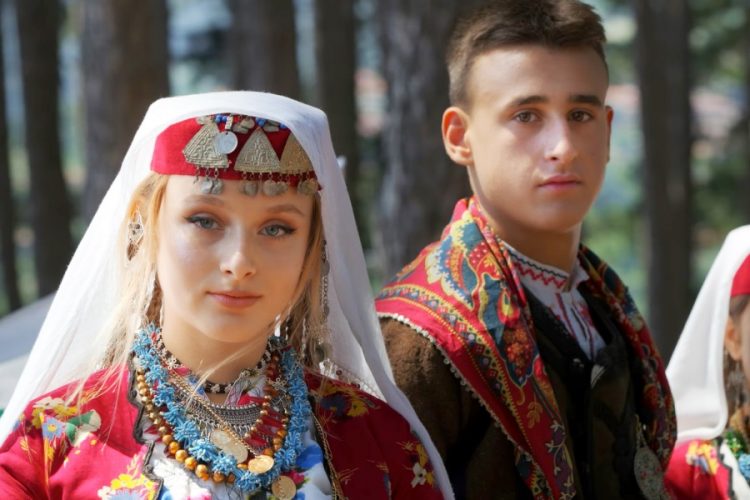 Болгария организует рекламную кампанию в России