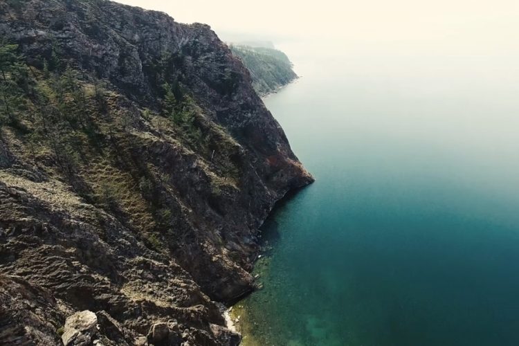 Туризм Байкала пострадал от коронавируса