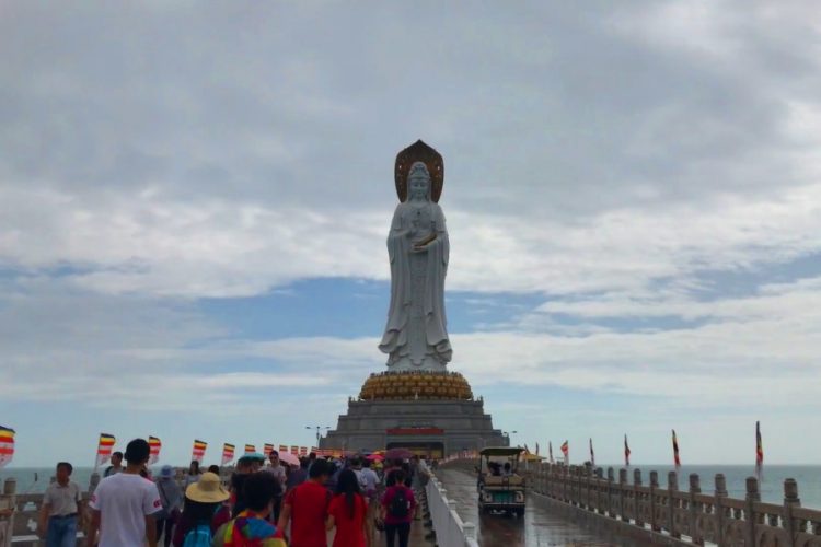 Российские туроператоры нашли альтернативу Хайнаню