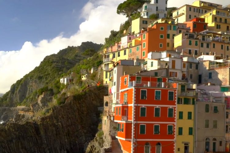 Чем туры в Италию привлекли внимание россиян?