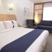 Holiday Inn Heathrow до 17 марта на карантине