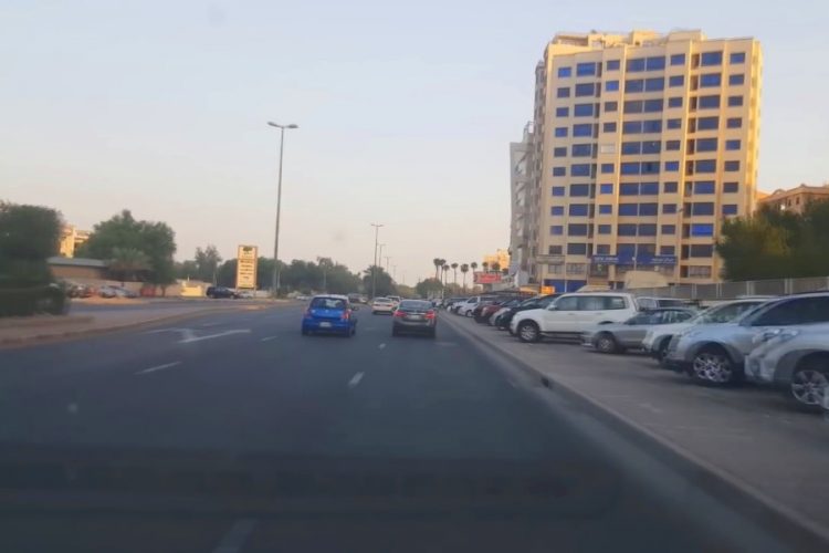 Кувейт приостанавливает рейсы в Иран - причина не в авиакатастрофе