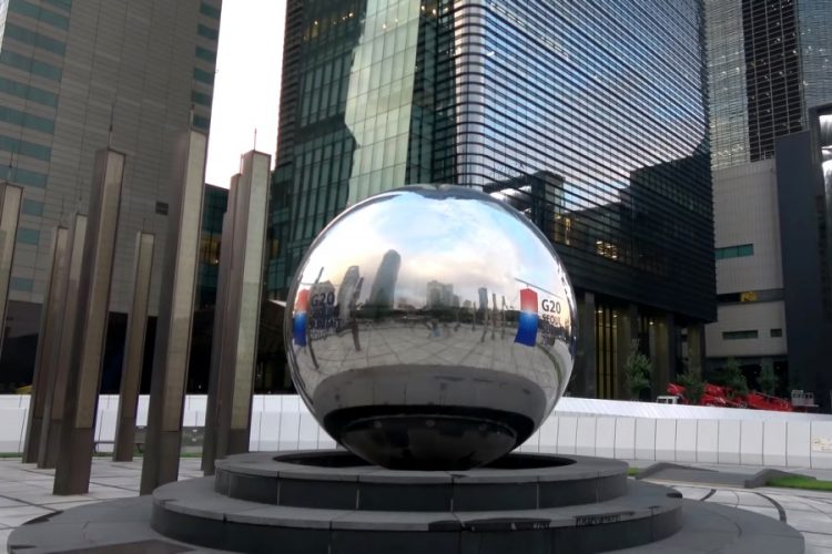 Рейсы между Россией и Республикой Корея прекращаются