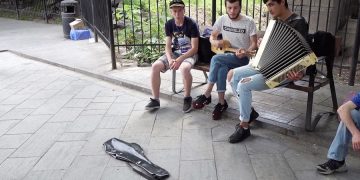 Грузия отмечает прирост российских туристов, несмотря на отсутствие прямых рейсов