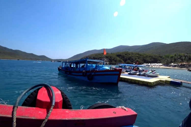 Часть достопримечательностей Вьетнама закрылась из-за коронавируса