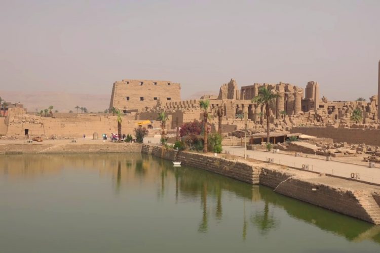 Египет откроет телеканал для пропаганды туризма