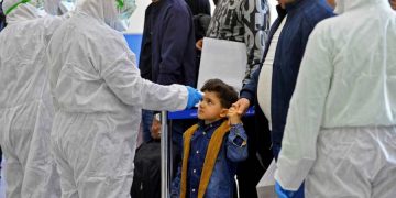 МВФ: нужно готовиться к плохому сценарию из-за коронавируса