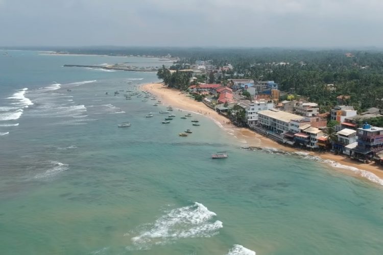 С 26 февраля виза на Шри-Ланку стала снова бесплатной