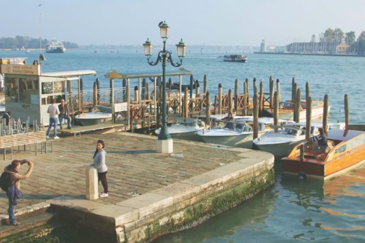 Туроператоры прокомментировали новый налог в Венеции