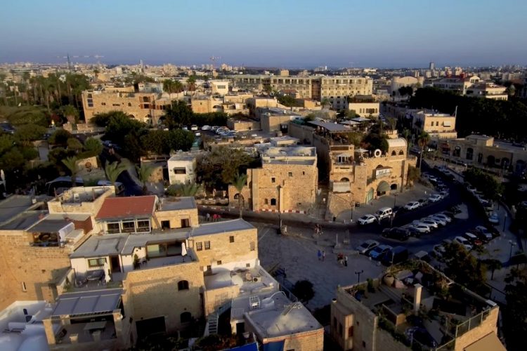 Тель-Авив-Яффо меняет принцип развития туризма