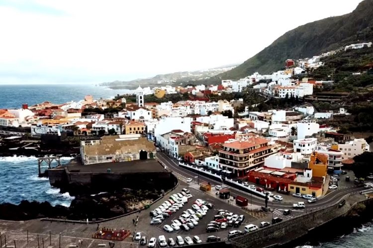 Россияне не хотят ехать на Тенерифе