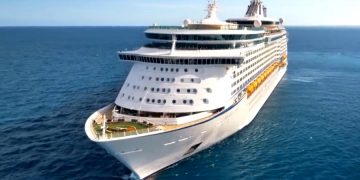 Суд нашел виновного в смерти ребенка на борту Royal Caribbean