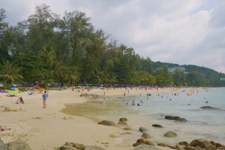 В Таиланде коронавирус отсутствует