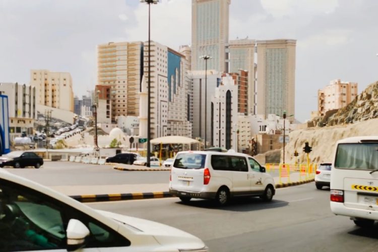 Саудовская Аравия возьмется за кибербезопасность